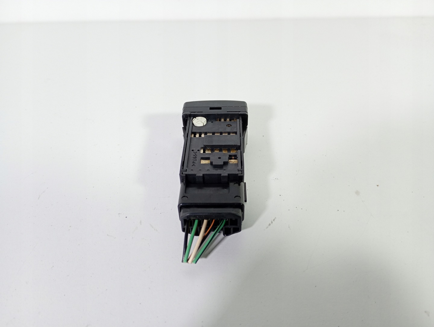Mazda 6 VI 02-08 switch switch REGULACJA PANEL of the lights OE 134139