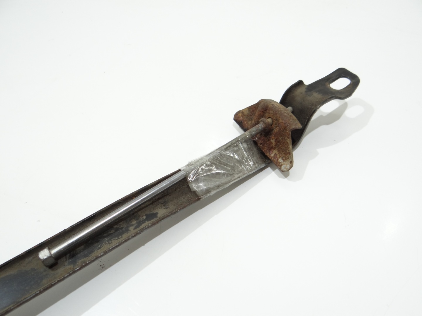 Halter AKUMULATORA BMW E60 LCI (4287972)