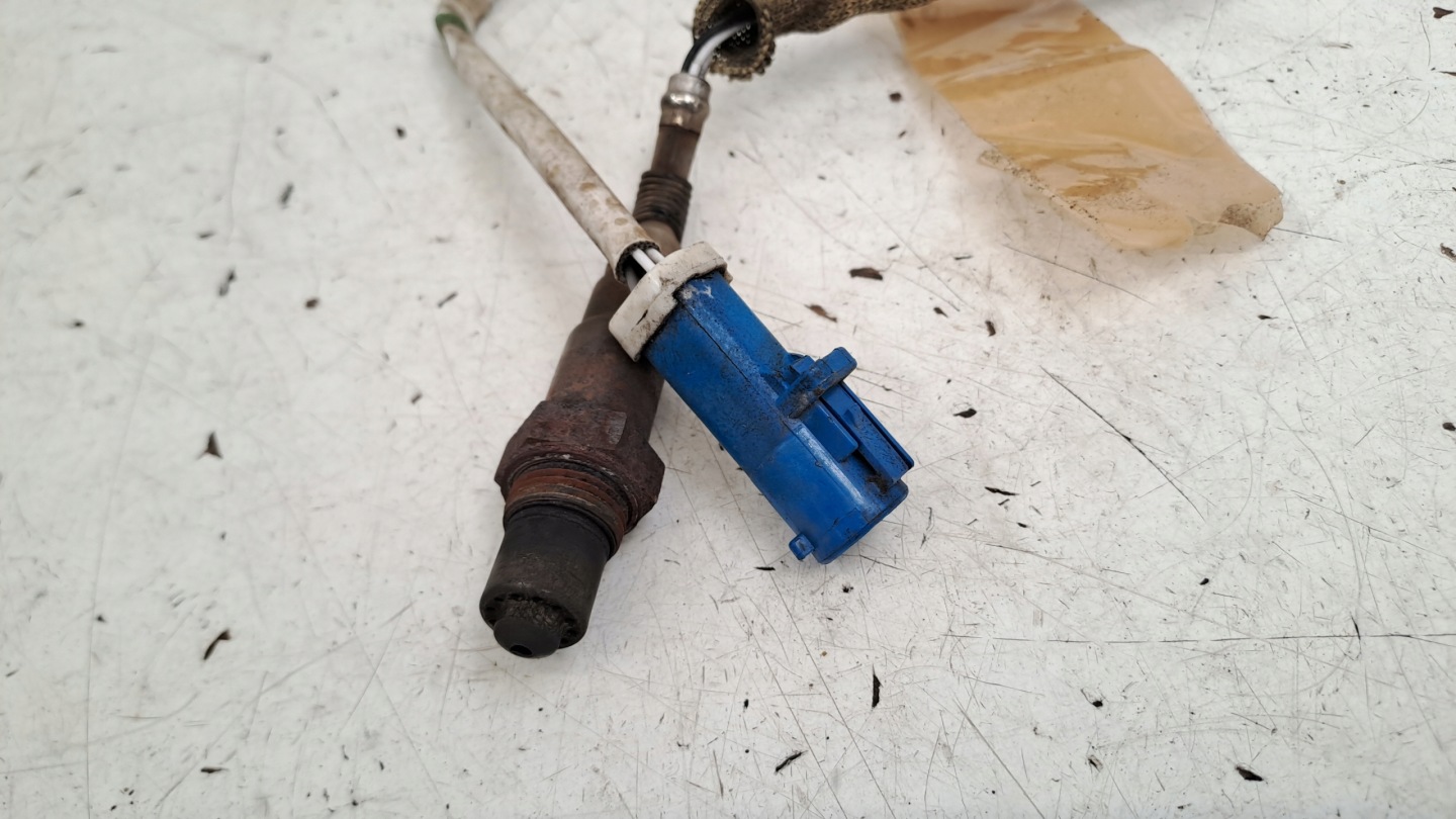 Sonda 0258006607 Ford Focus MK2