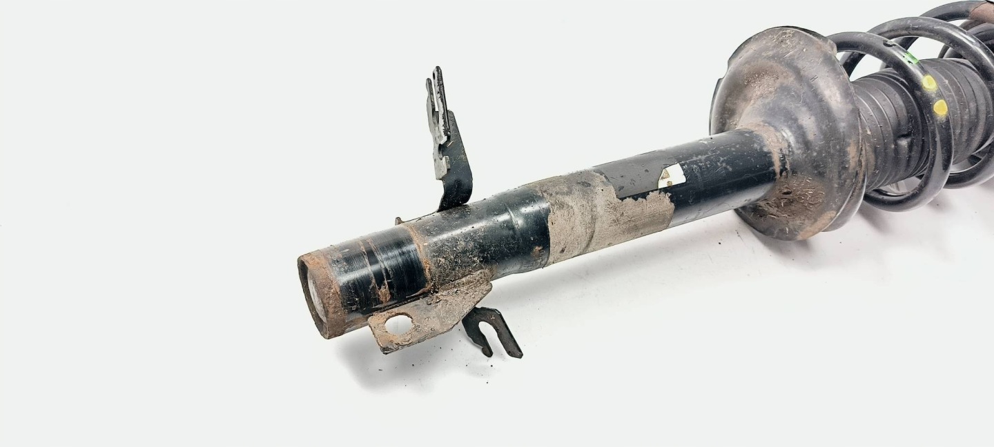 shock absorber left front FIAT DUCATO III