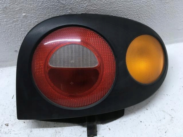 light right rear part RENAULT MEGANE and KOMBI 97-05 EU
