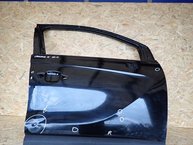 OPEL CROSSLAND X 16- door right front front