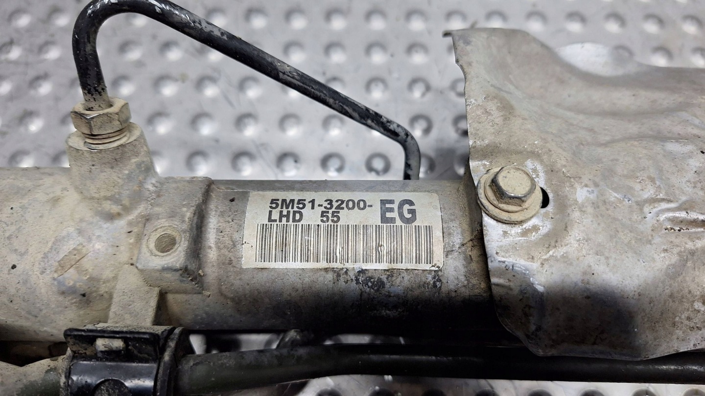servo control 5M51-3200-EG FORD FOCUS MK2 C-MAX MK1 sensor steering