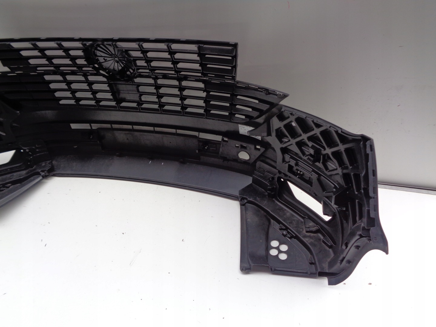 Frontstoßstange VW T6 7L 7LA 19- LIFT NR 24868