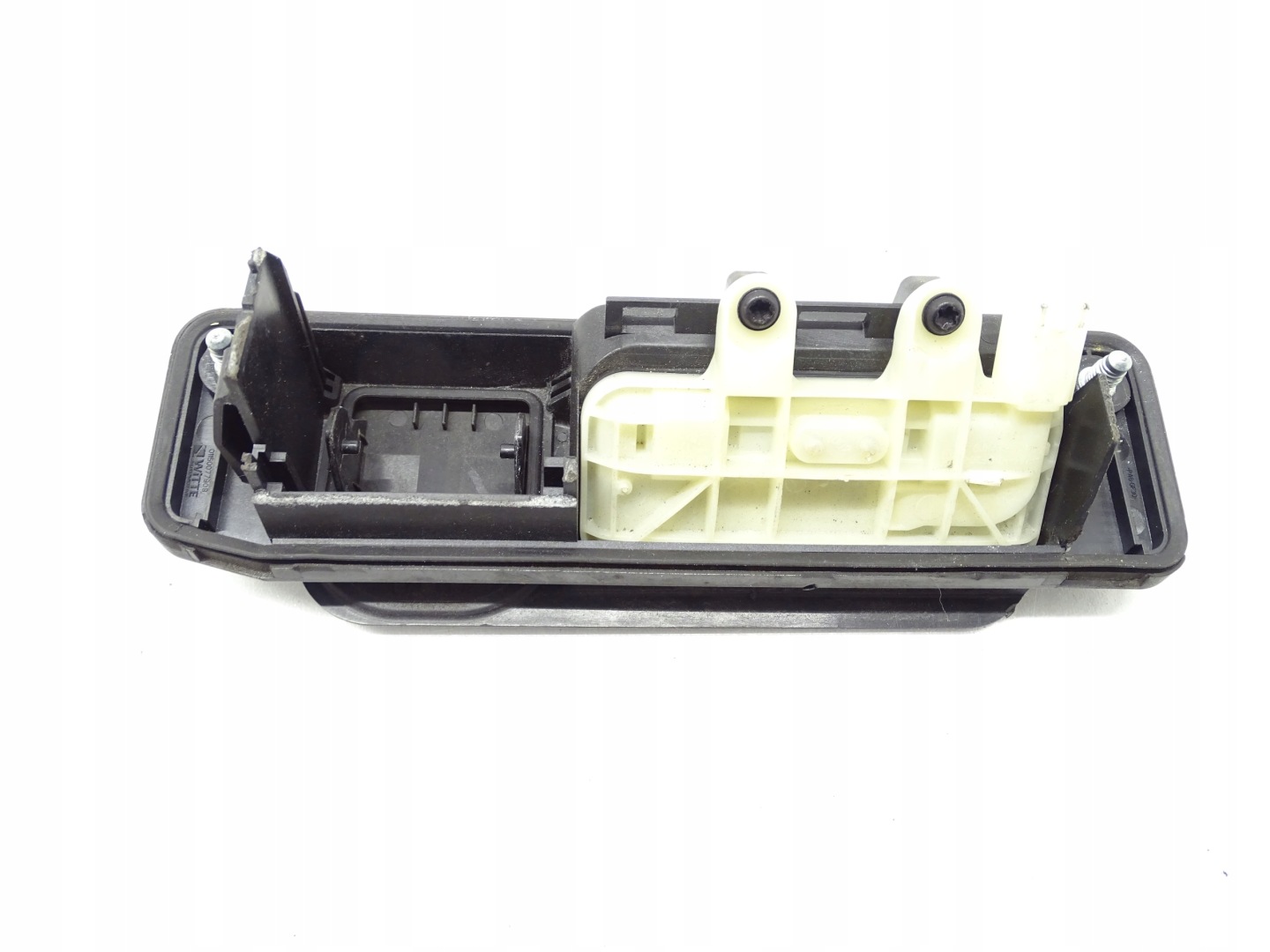 handle bonnet boot MERCEDES W205 A0998700010