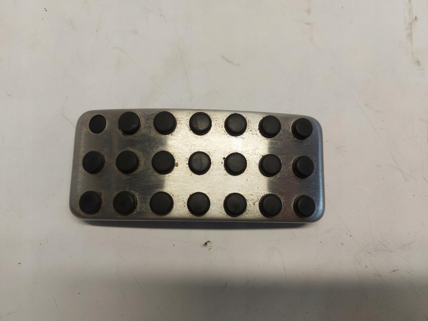 Blende Gehäuse für Gaspedal A1773001600
