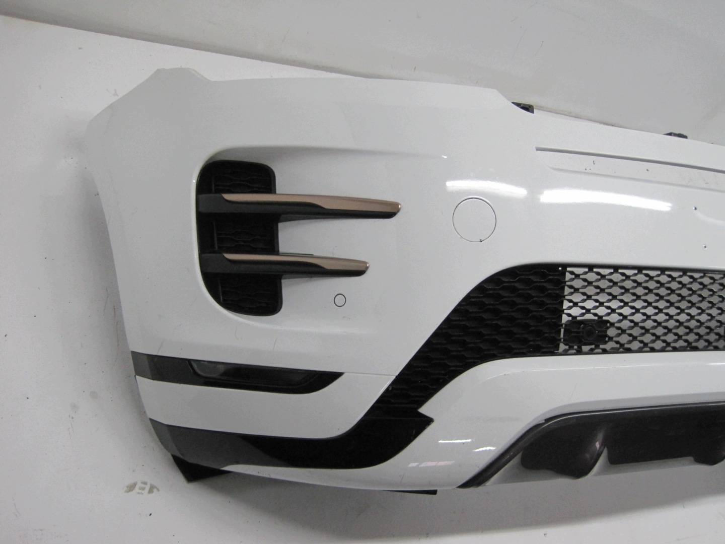 bumper RANGE ROVER EVOQUE II 4 PDC R-DYNAMIC front front
