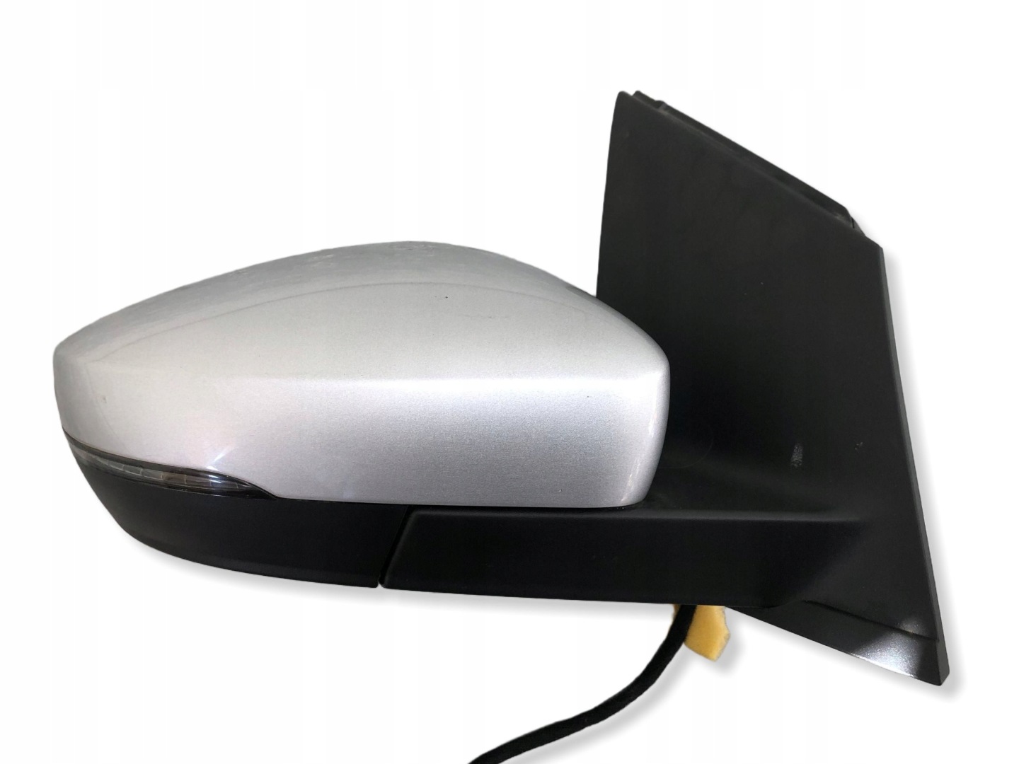 mirror right 6 PIN LA7W VW POLO V 5D EUROPA
