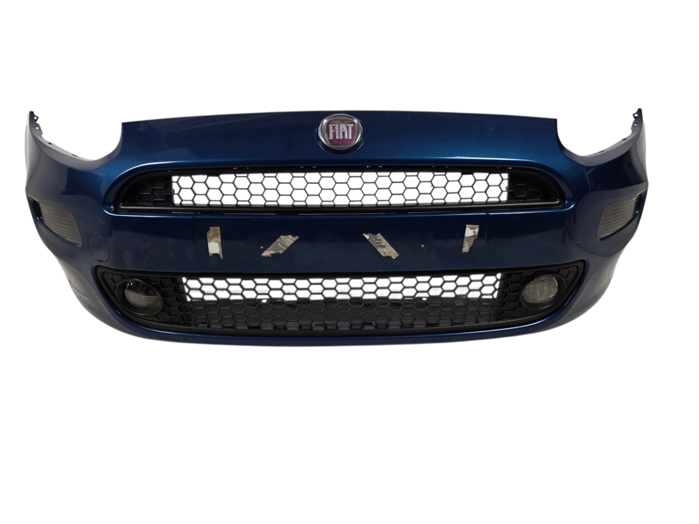 FIAT PUNTO 3 III EVO LIFT bumper front front complete ORG. 326C