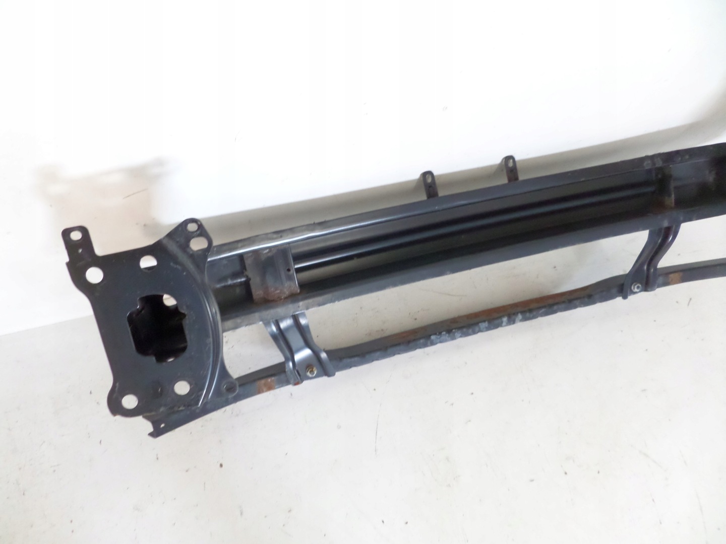 pillar sider front VW PASSAT B6 3C0 05