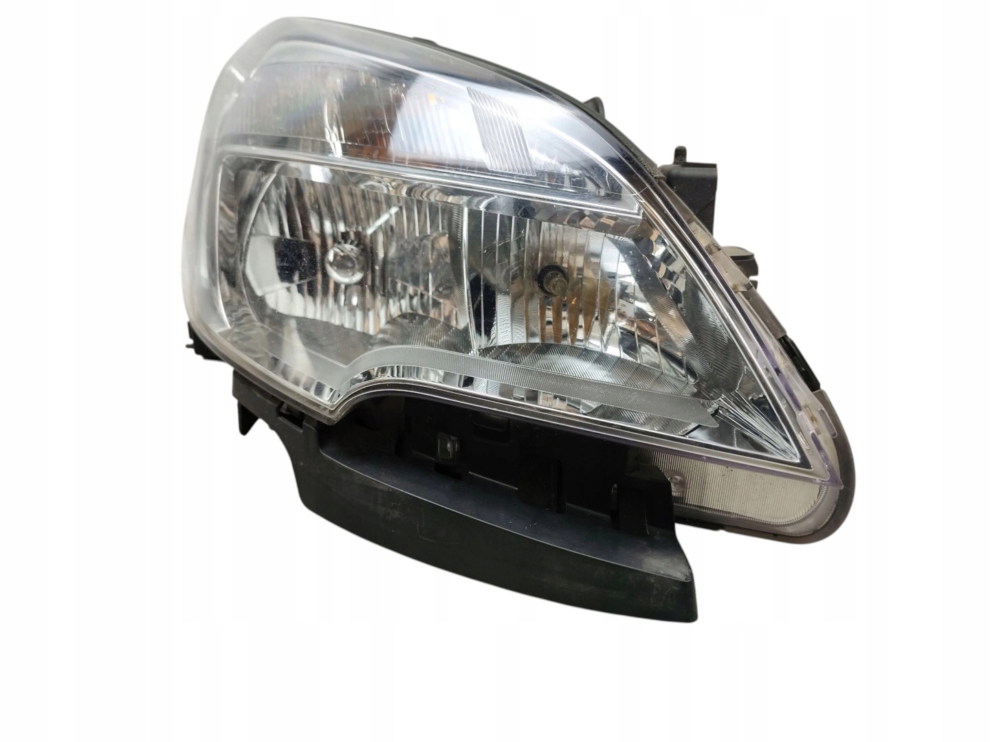 light REFLEKTOR right front OPEL MOKKA A (2012-2016) UK ANGLIK