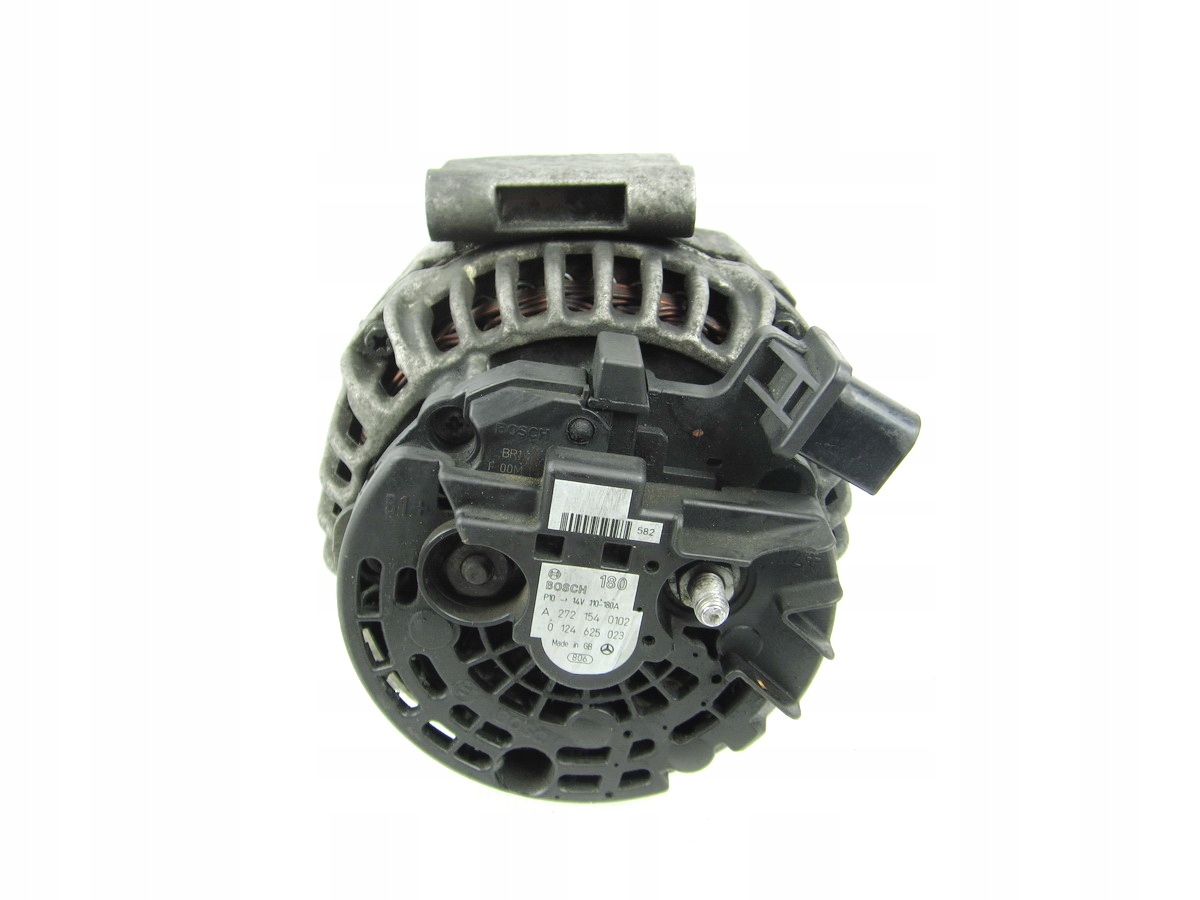 alternator Mercedes ML W164 3.5 V6