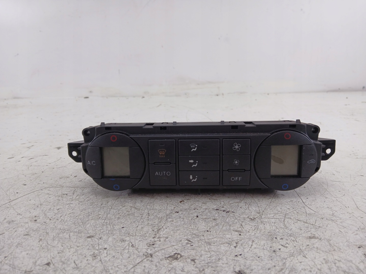 FORD C MAX MK1 FOCUS MK2 Unite commande clima 3M5T18C612AH