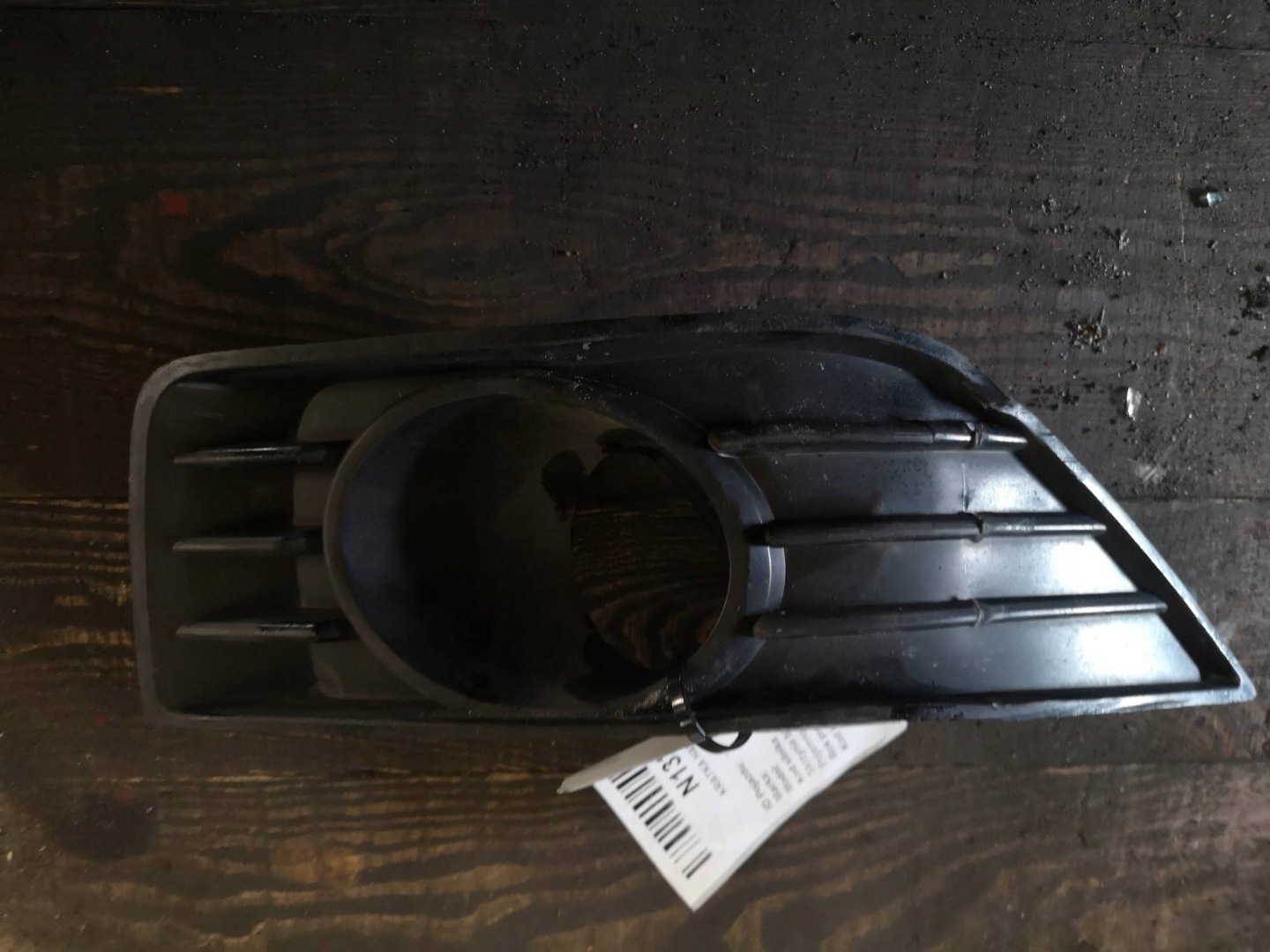 Grille Feux antibrouillard Gauche CHEVROLET EPICA