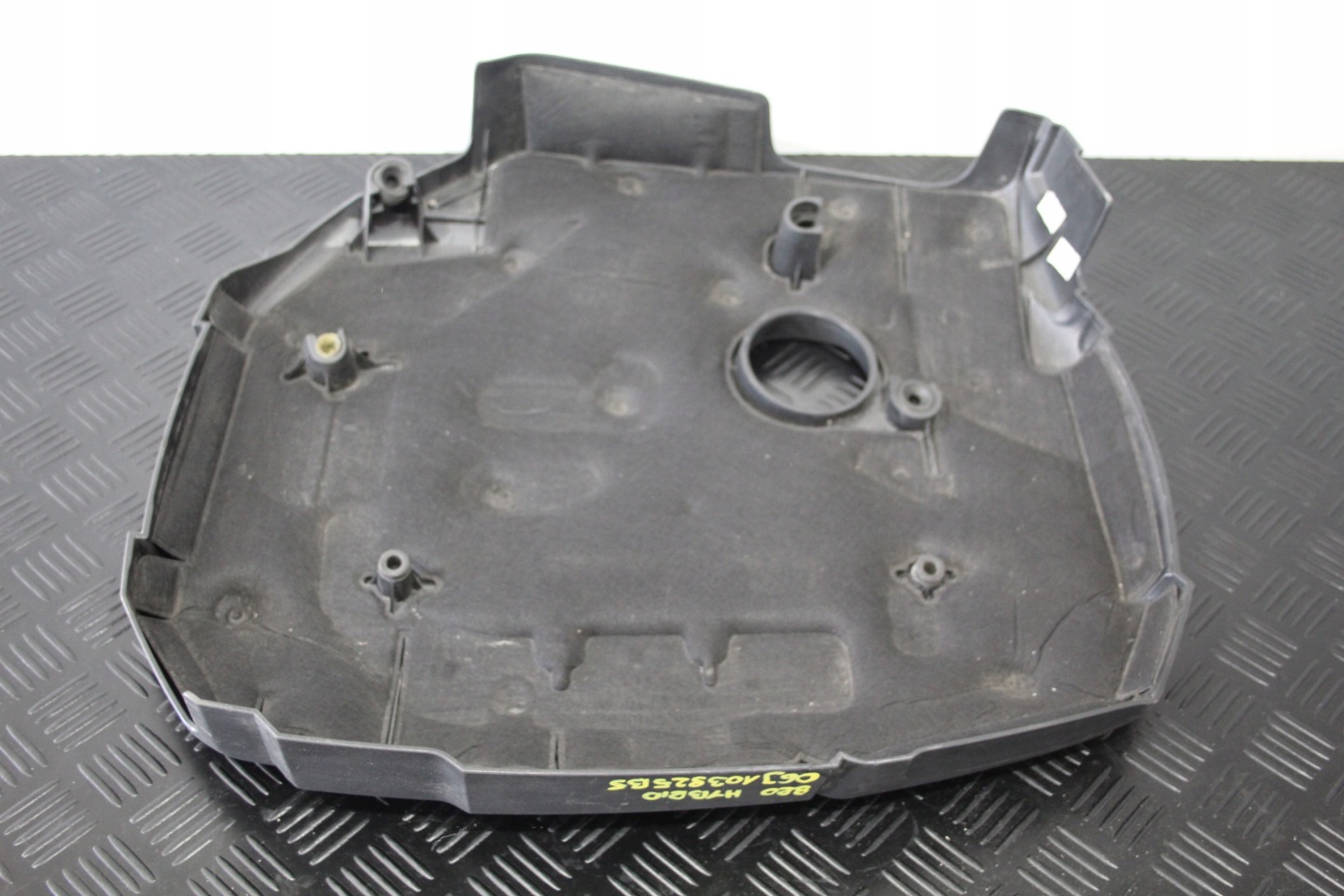 cover for engine AUDI Q5 8R0 06J103925BS