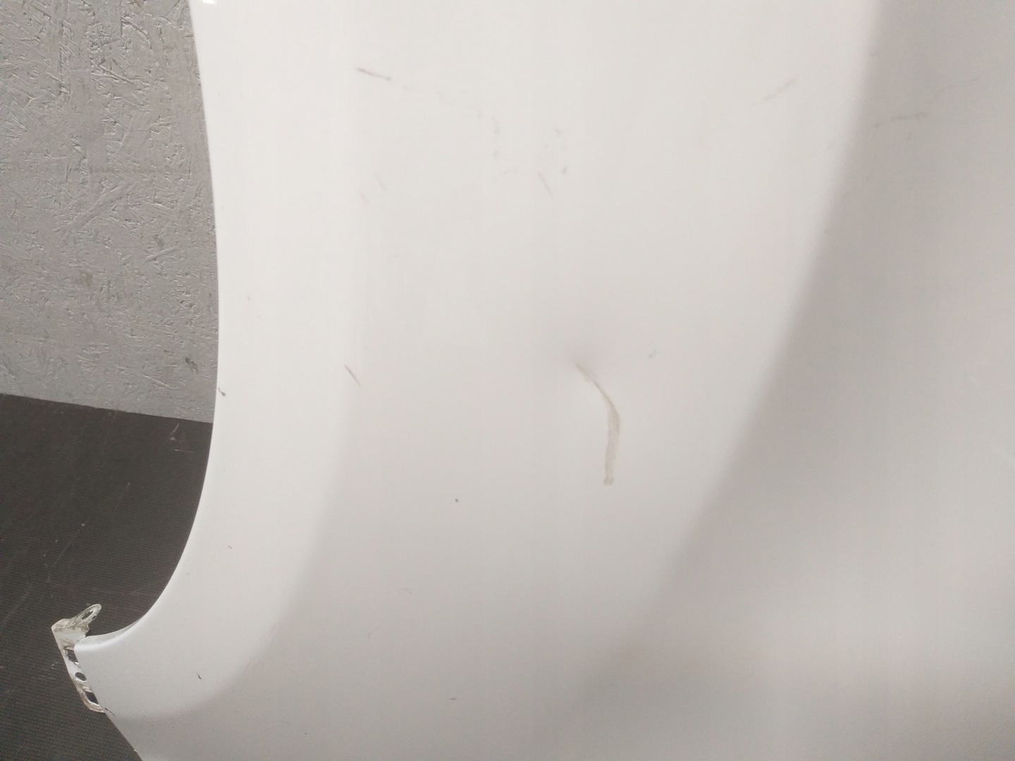FENDER FRONT LEFT FORD ECOSPORT