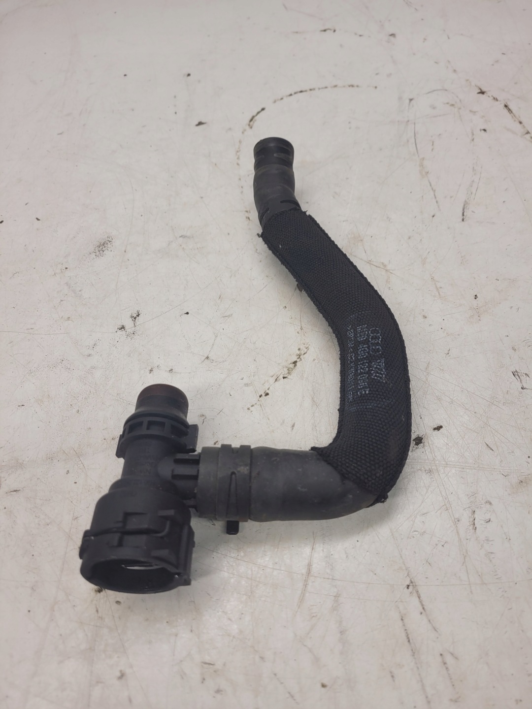 CRIJEVO PRIJENOS VODE AUDI A6 C7 A7 4G0122096E