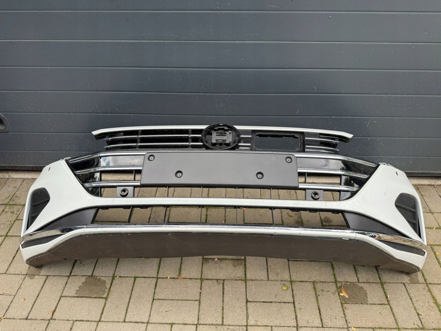 Volkswagen Arteon 20- Lift nárazník předek přední