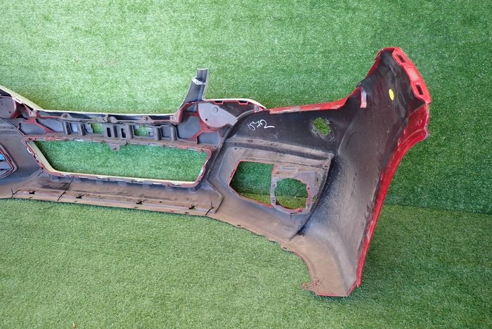 HONDA CIVIC IX R-TYPE 15- Frontstoßstange vorne