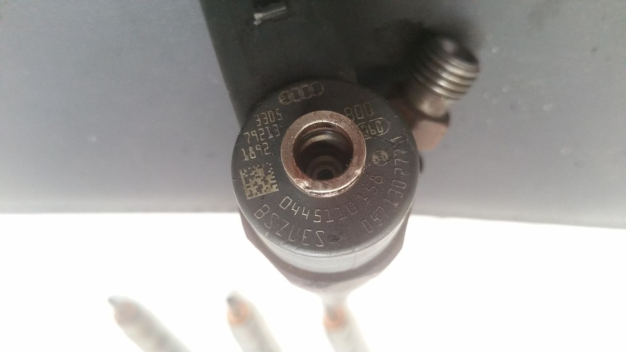 injector Audi A8 D3 4,0 TDI