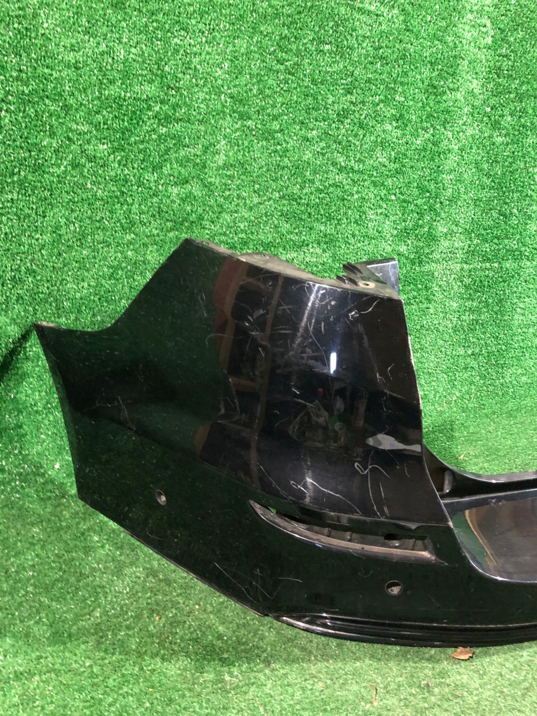 bumper rear rear part FORD MONDEO MK5 KOMBI
