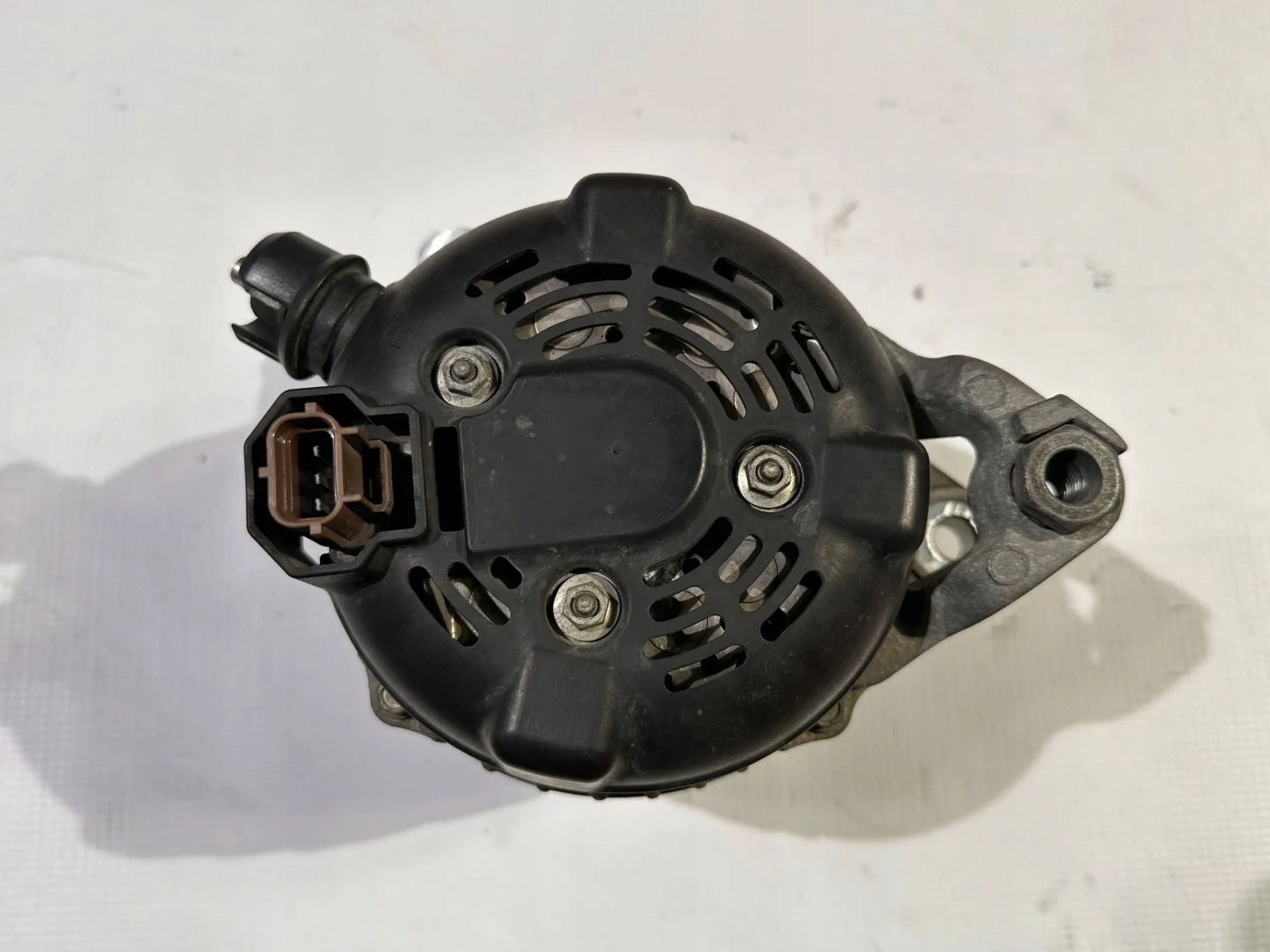 alternatore Ford Mustang GT 5.0 V8 2011 - 2014