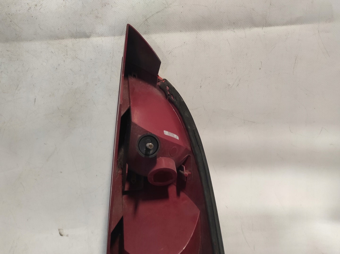 light right rear part rear FORD FOCUS MK1 HB