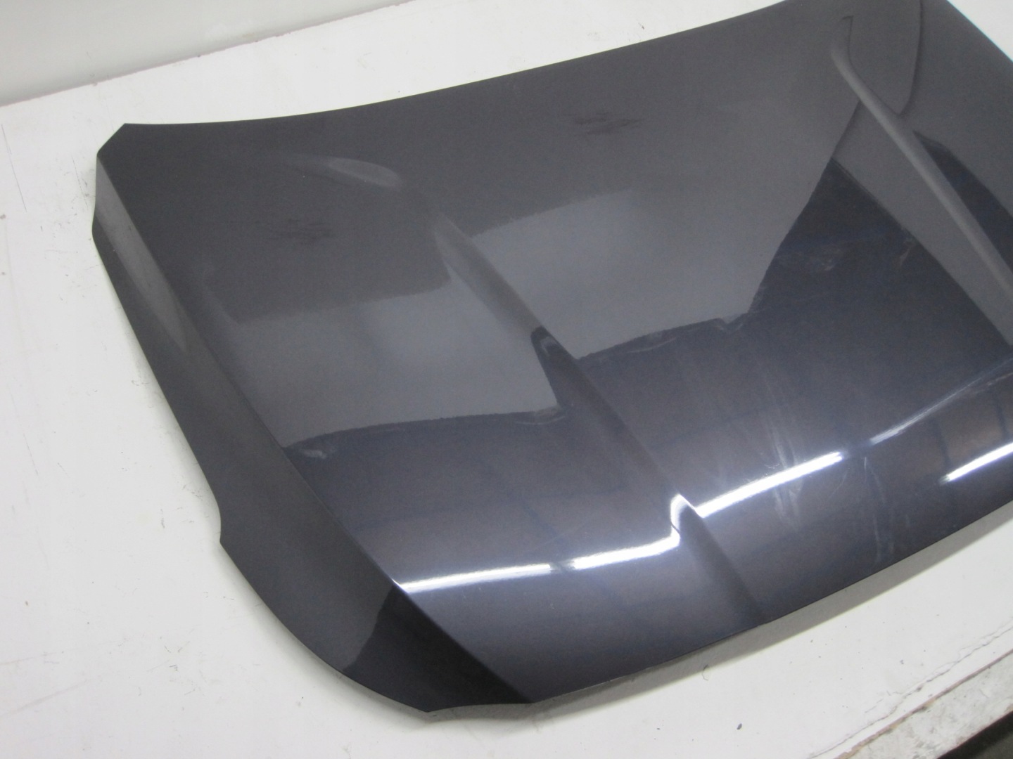 bonnet HYUNDAI SANTA FE IV LIFT 20R