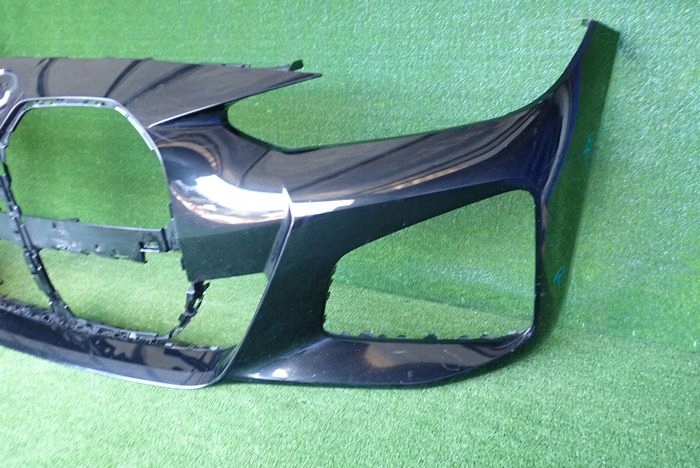 BMW I4 4 G26 M-Paket Frontstoßstange vorne