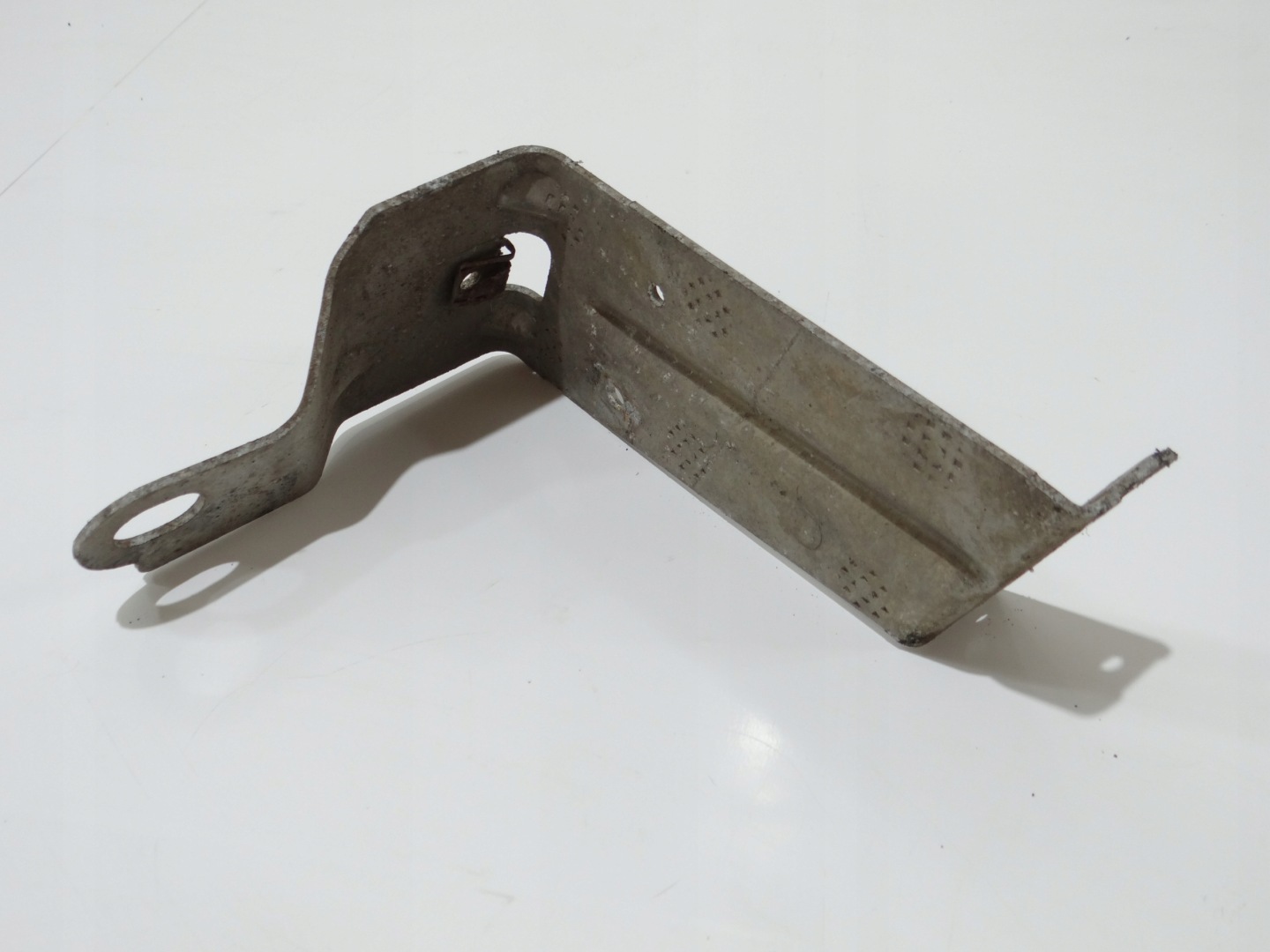bracket WLOTU air right BMW X5 E70 7162628
