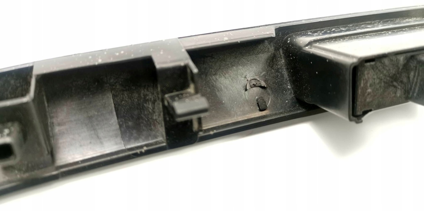 DEKOR decorative trim consoles VW SHARAN 7N ALHAMBRA