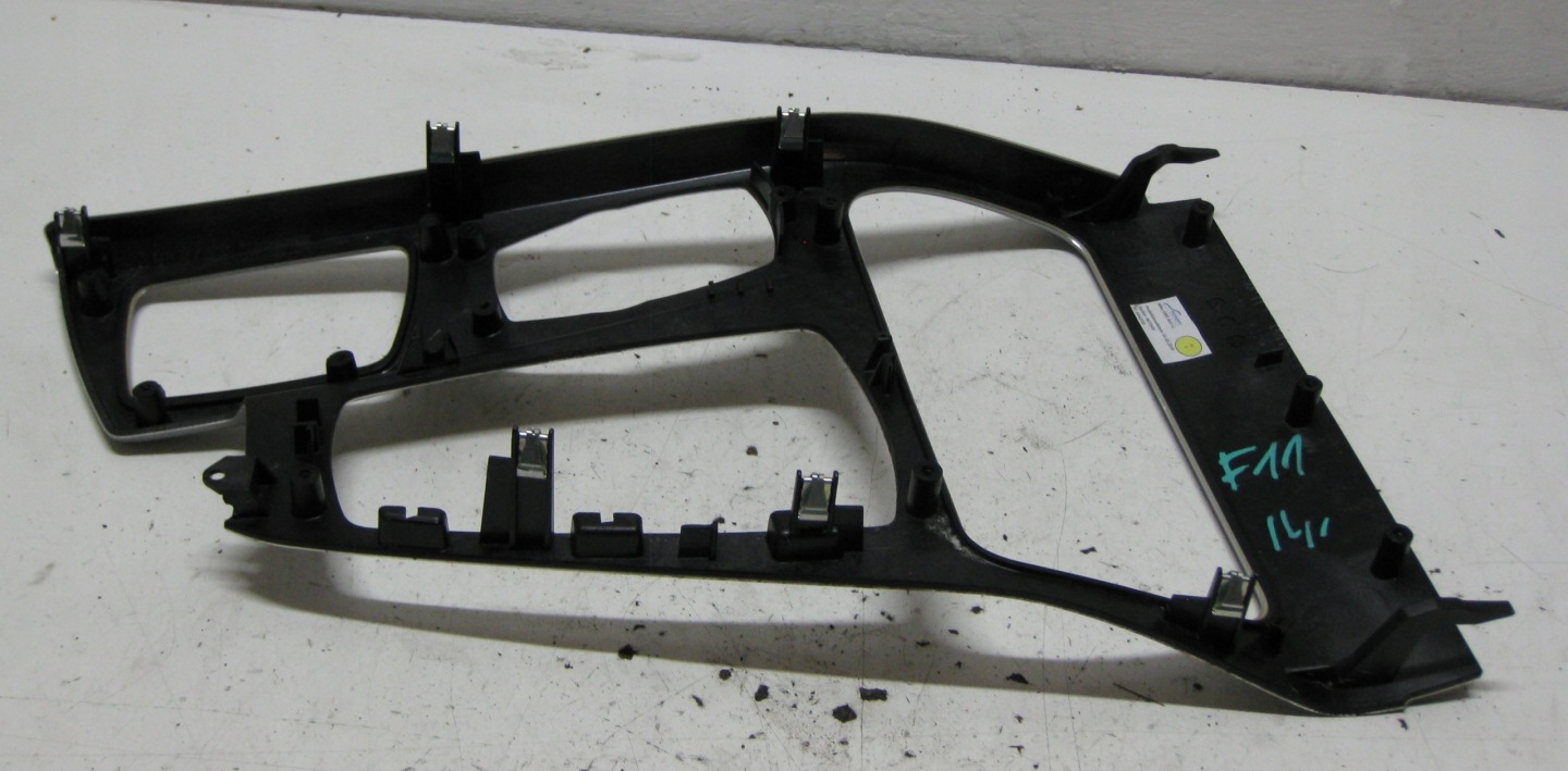 BMW F11 2.5 D 14R frame TUNELU SRODKOWEGO
