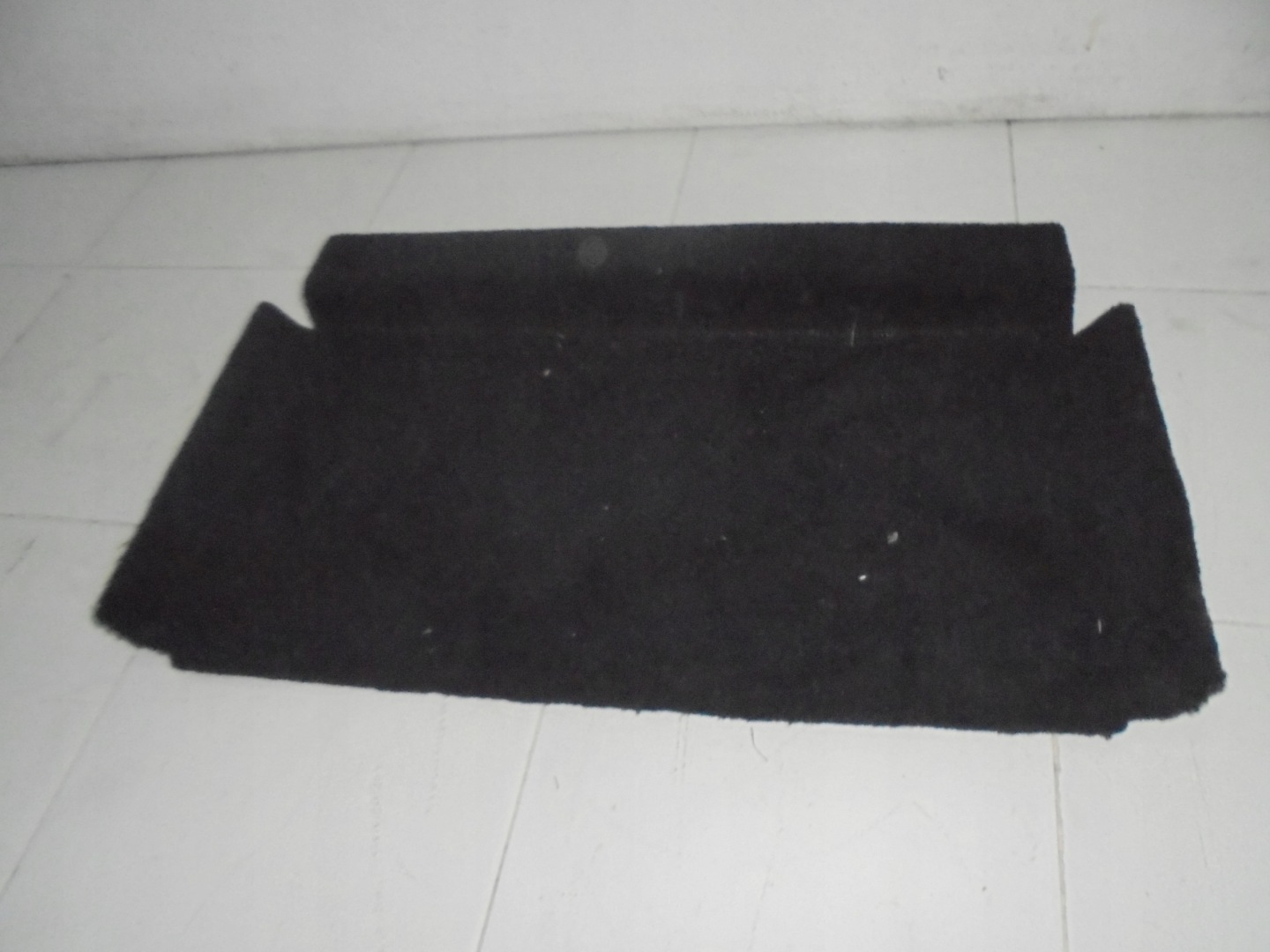 CHEVROLET CORVETTE C5 mats boot 97-04
