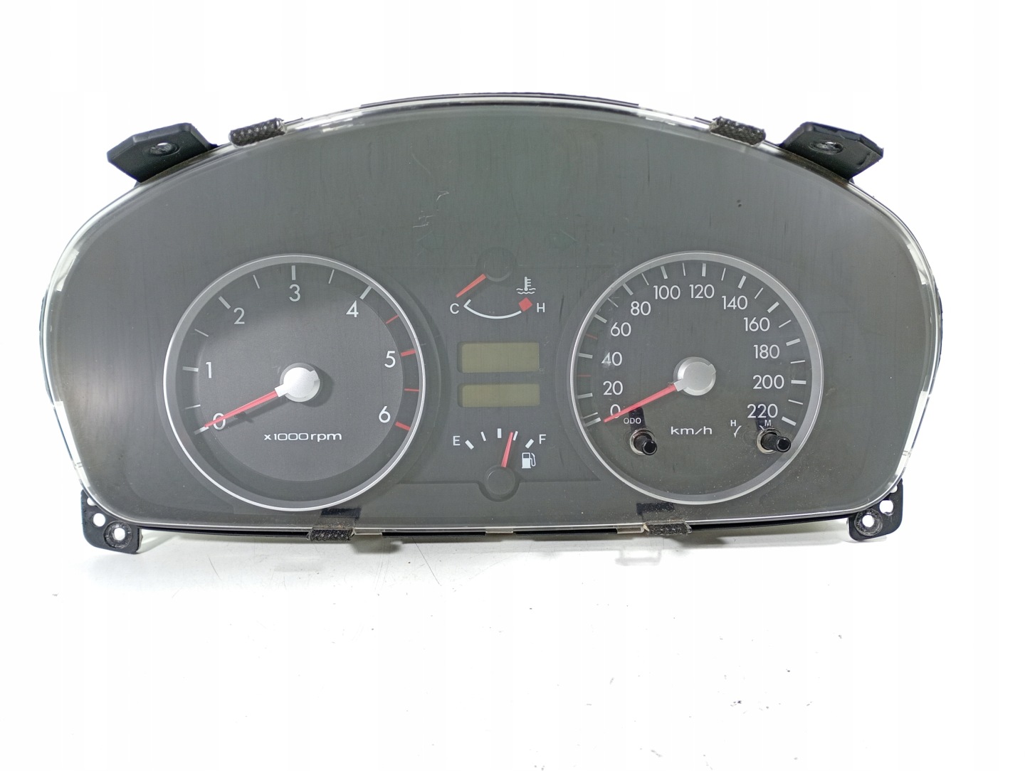 Hyundai Getz 02-11 dials dials tachometer OE 94003-1C550
