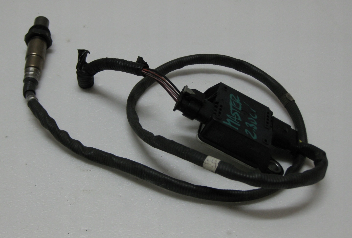 RENAULT MASTER III LIFT SONDA LAMBDA 227930660R