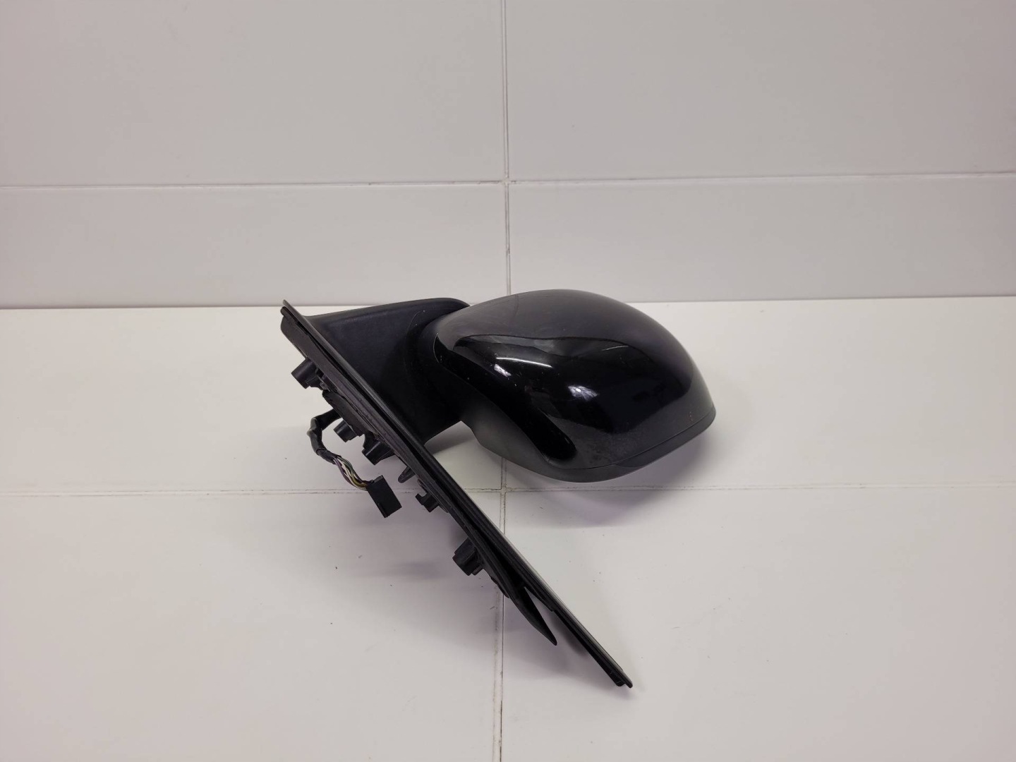 mirror exterior right side Fiat Panda 3 2019 021 072