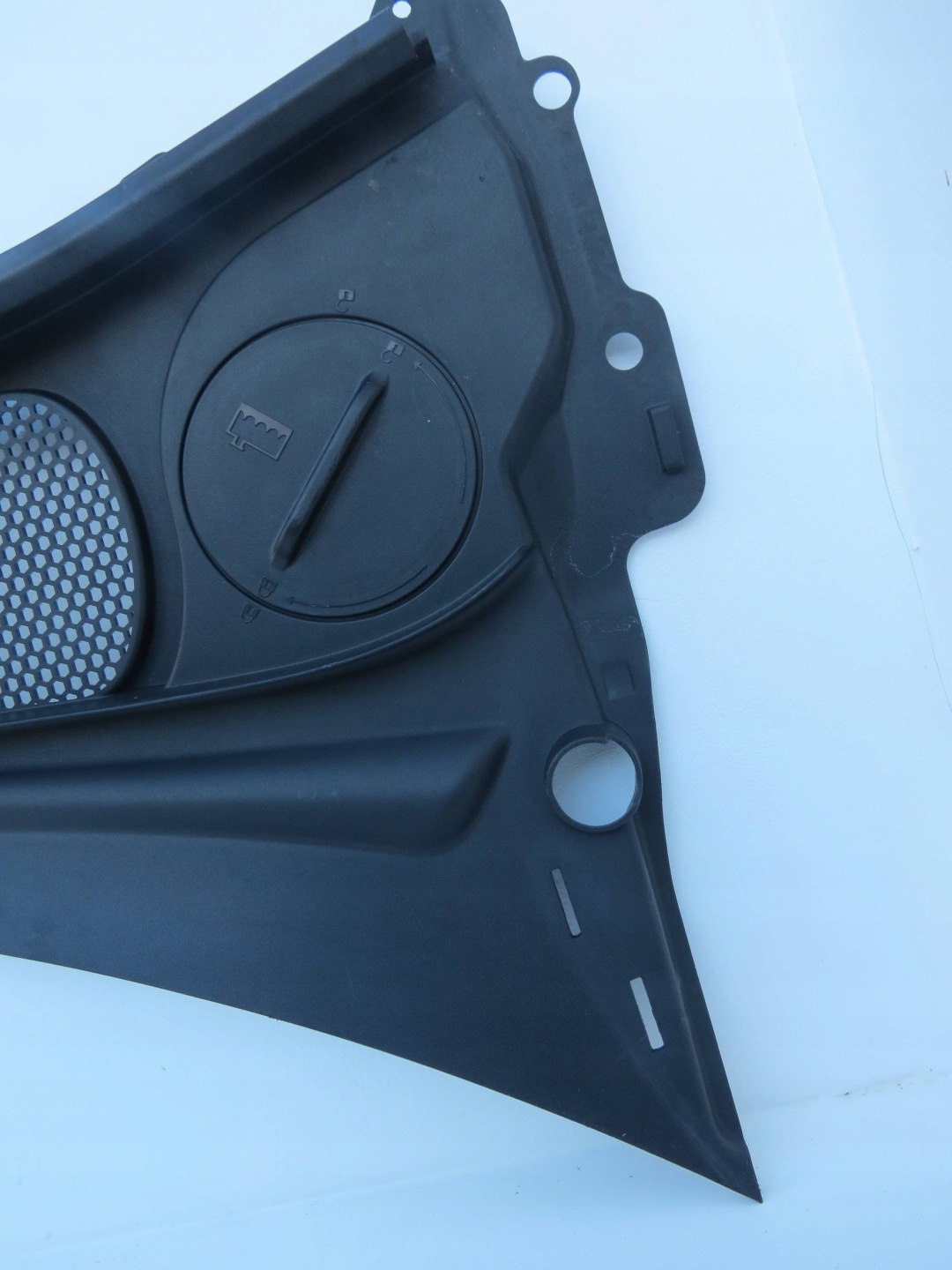 POSZYBIE front VOLVO S90 2.0 31402275