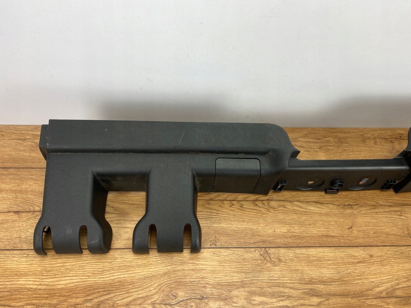 cover spoiler pasow seats Dodge Durango 2015+ USA