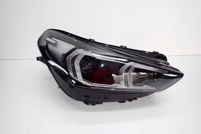 BMW X1 U11 FULL LED 22- reflektor right light right 5A5bd48-02