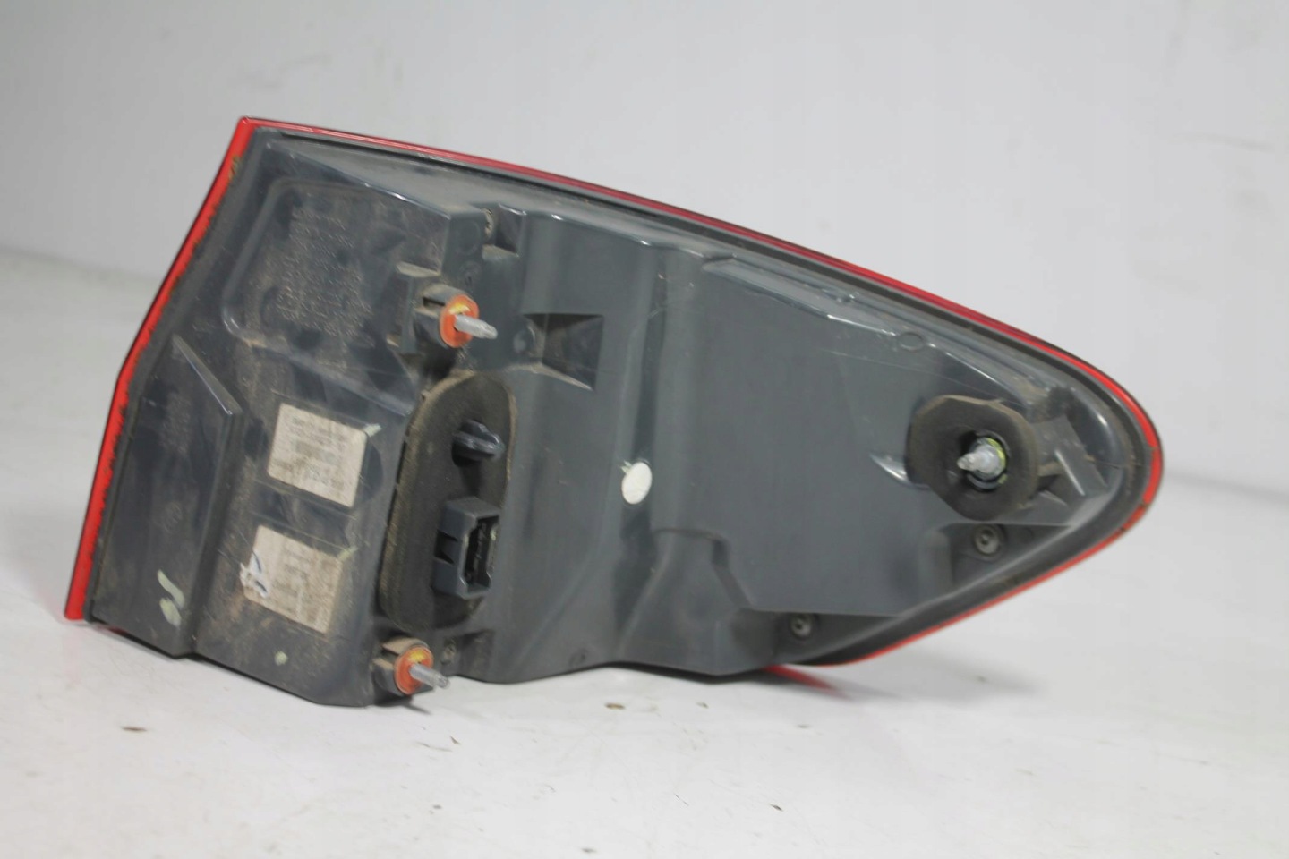 light left rear part left rear LED BMW 5 F11 10-17