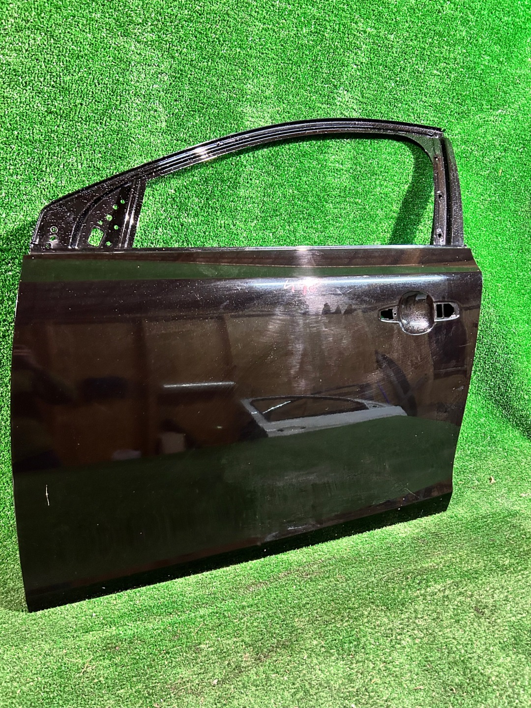 door left front VOLVO V40 II