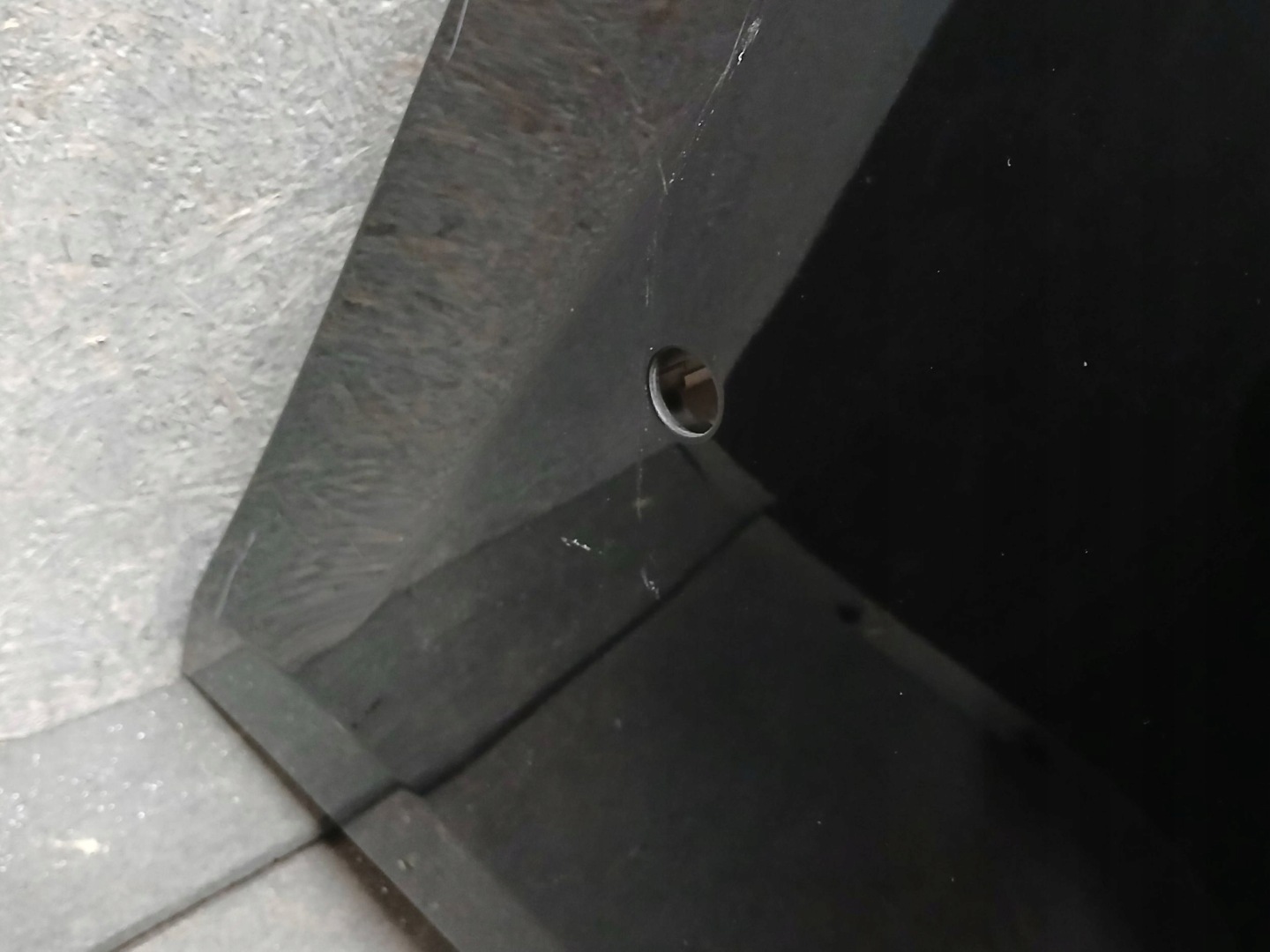 Stoßstange heck MERCEDES A KLASA W177 A177