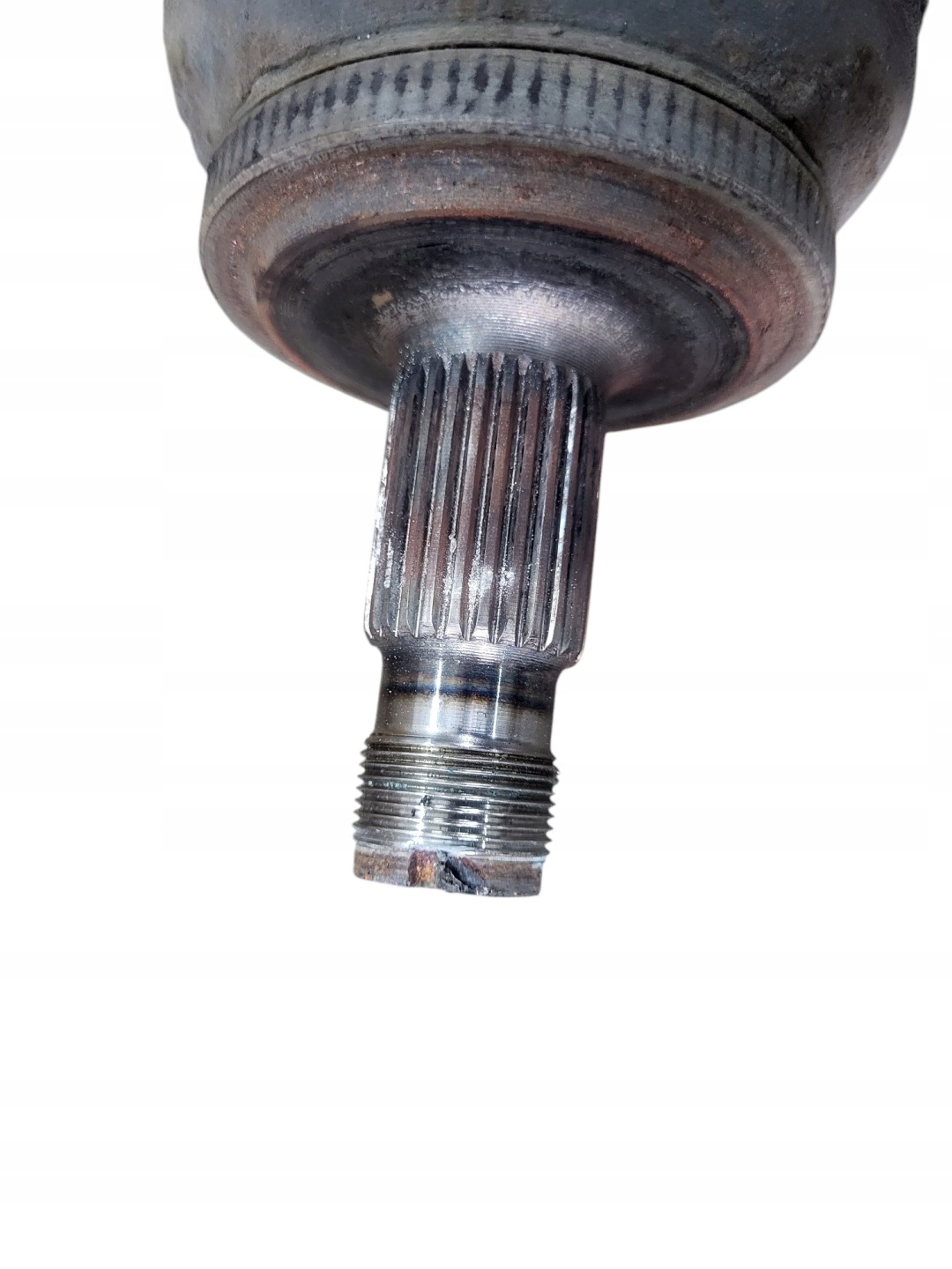 semi-axis right rear part MERCEDES W204 COUPE 2.2 CDI OM651