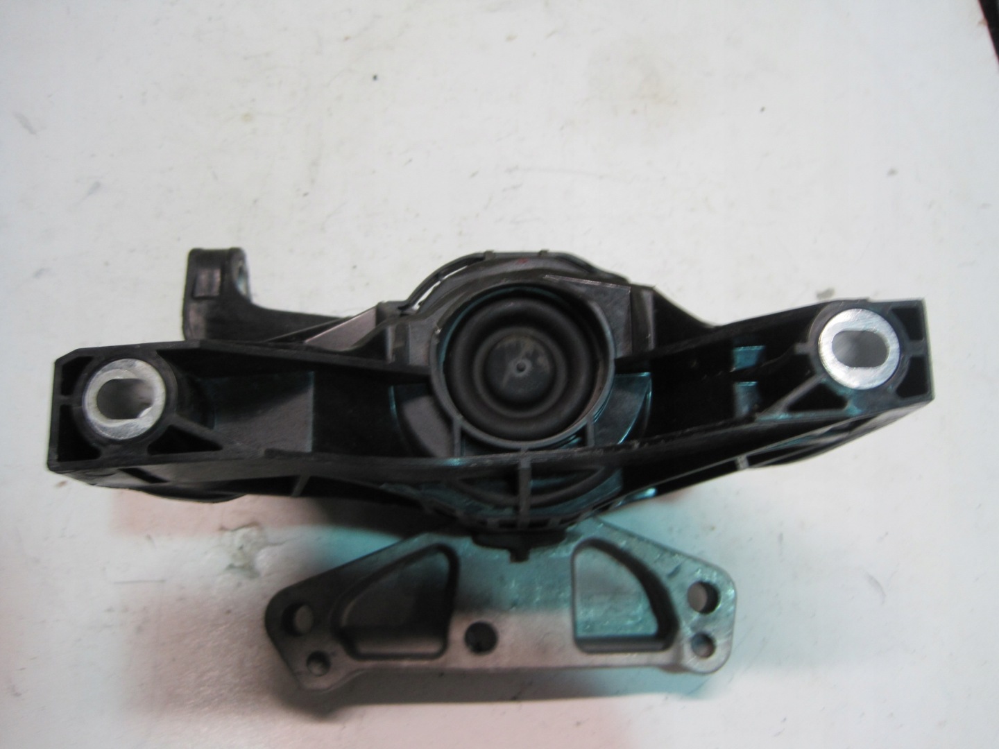 supporto PEUGEOT 5008 II 9807992680