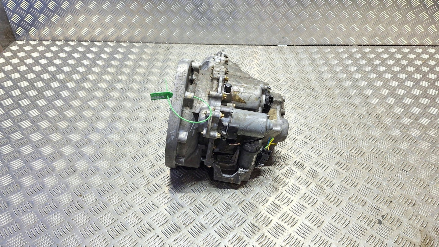 Getriebe 0003202V017 SMART FORTWO 0.6T