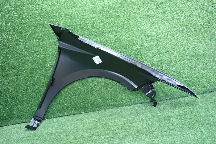 CITROEN DS4 II 21- fender left front front