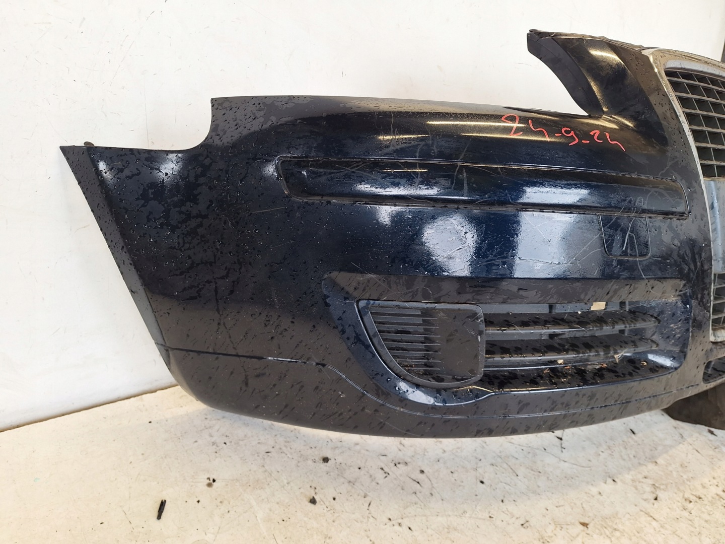 AUDI A3 8P0 05-08 branik