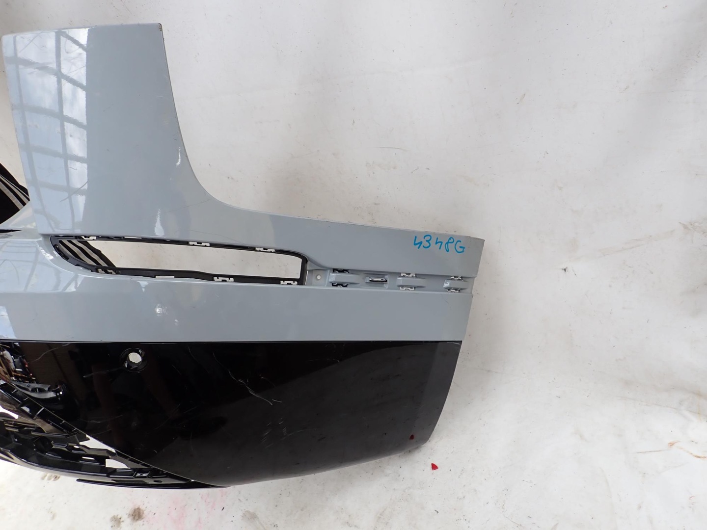 RANGE ROVER VELAR LIFT 23-> bumper rear part rear PDC