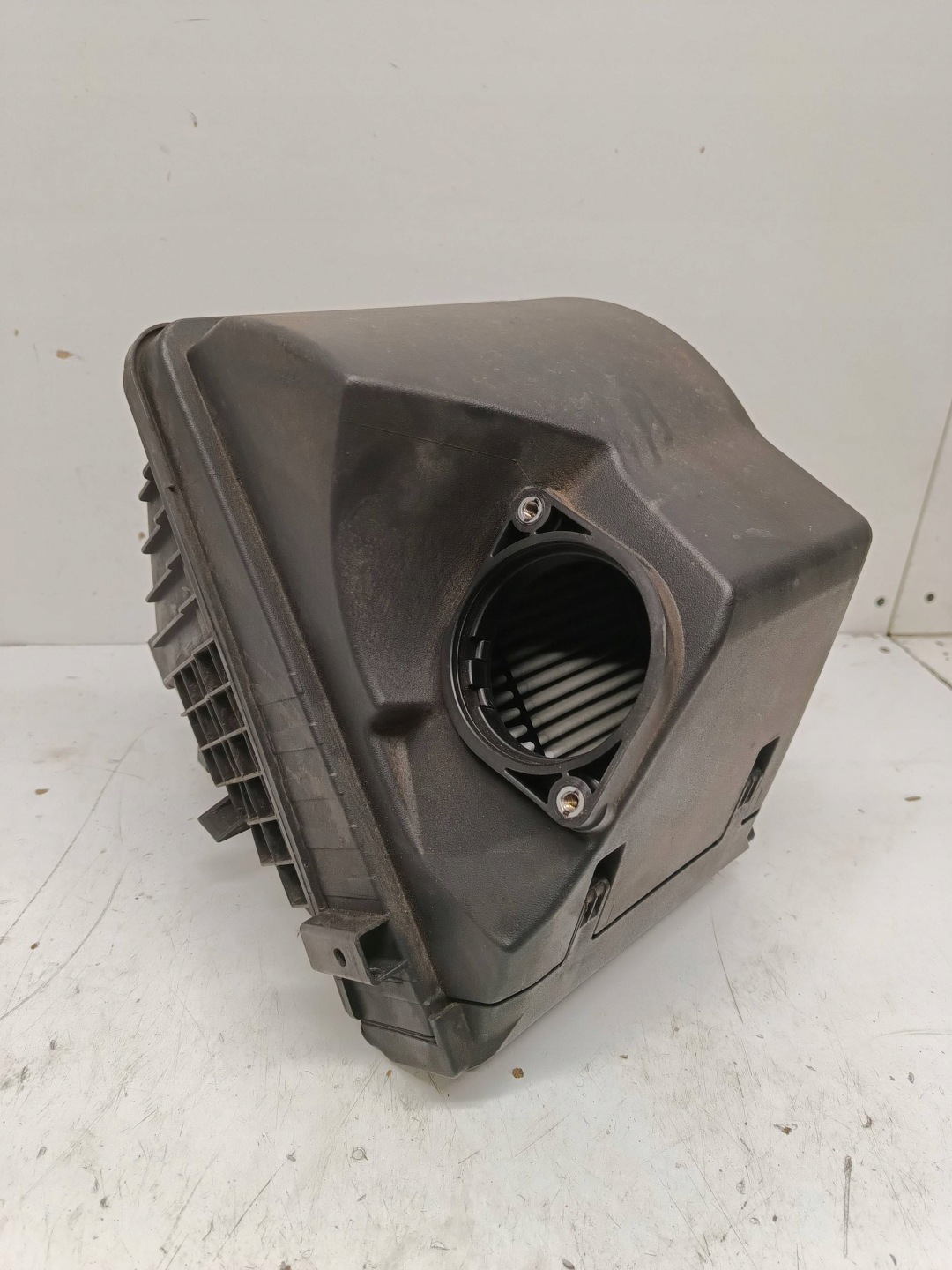 KIA OPTIMA IV 17R Gehäuse filter luft 1.7CRDI 28110-D4760