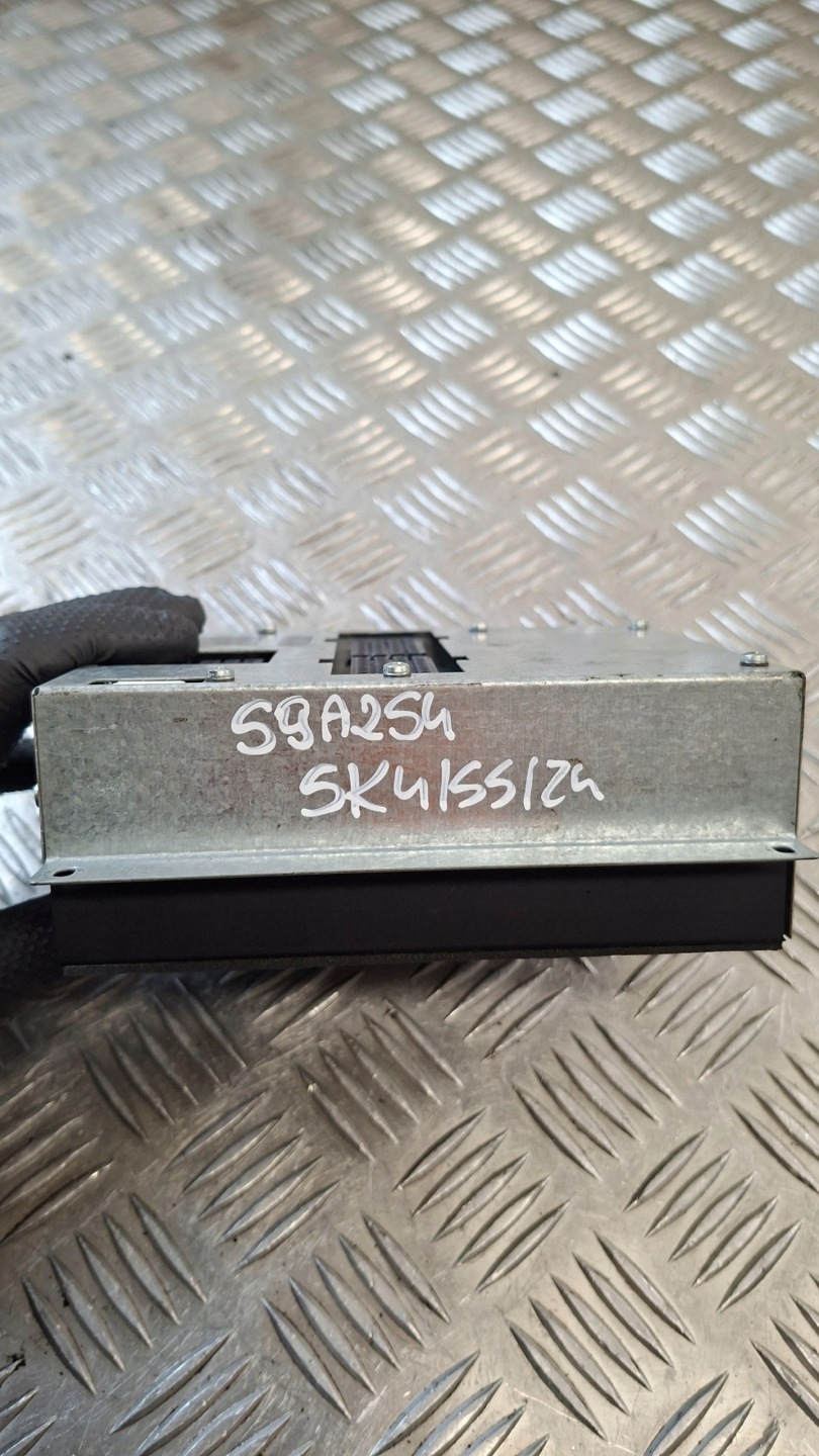 display VDO SIEMENS 1366.01005001